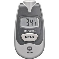 [NEUWERTIG] Voltcraft Ir 230 Infrarot Thermometer Optik 1:1 35 Bis +250 °C Pyrometer B-Ware von VOLTCRAFT