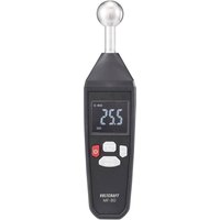 [NEUWERTIG] Voltcraft Mf 80 Materialfeuchtemessgerät Messbereich Baufeuchtigkeit Messgerät B-Ware von VOLTCRAFT