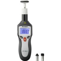[NEUWERTIG] Voltcraft Se Drehzahlmesser Multimeter Multimesser Messgerät 2 20000 U/Min874 B-Ware von VOLTCRAFT
