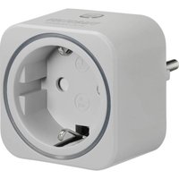 [NEUWERTIG] Voltcraft Sem6500 Dual Energiekosten Messgerät Funksteckdose Energiemonitor B-Ware von VOLTCRAFT
