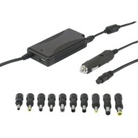 [NEUWERTIG] Voltcraft Smp 90 A Notebook Netzteil Netzwerkstecker Ladekabel Ladegerät 90 W Netz B-Ware von VOLTCRAFT