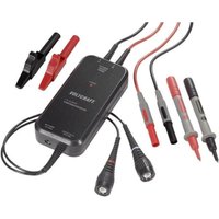 [NEUWERTIG] Voltcraft Tastkopf Isoliert I V Curve 100cm Kabellänge Wechselbare Prüfspitzen B-Ware von VOLTCRAFT