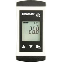 [NEUWERTIG] Voltcraft Temperatur Messgerät Thermometer 200 Bis 450 °C Fühler Typ Pt1000 B-Ware von VOLTCRAFT