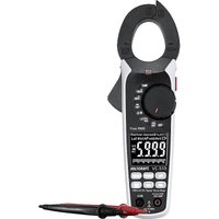 [NEUWERTIG] Voltcraft Vc 533 Stromzange Digital Cat Iii 600 V Spannungsmessgerät Messge891 B-Ware von VOLTCRAFT