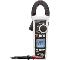 [NEUWERTIG] Voltcraft Vc 740 Ac Zangen Dmm Multimeter Strommessgerät Stromzange Messgerät B-Ware von VOLTCRAFT