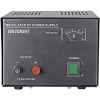 Neuwertig] Voltcraft Fsp 11320 Labornetzgerät Labornetzteil Netzteil Festspannung 20 a 2816 B-Ware von VOLTCRAFT