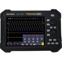 Neuwertig] Voltcraft Hand Oszilloskop 100 m Hz 4 Kanal 1 g Sa/S 40 Mpts 14 Bit Digital Speicher B-Ware von VOLTCRAFT