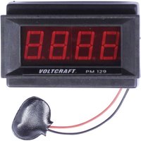 Voltcraft - pm 129 Digitales Einbaumessgerät ± 199,9 mV von VOLTCRAFT