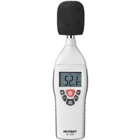 Voltcraft - Schallpegel-Messgerät SL-200 30 - 130 dB 31.5 Hz - 8 kHz von VOLTCRAFT