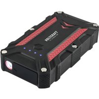 Voltcraft - Schnellstartsystem VC-JS-800A-WP VC-14064700 Starthilfestrom (12 V)=400 a USB-Steckdose 2 von VOLTCRAFT