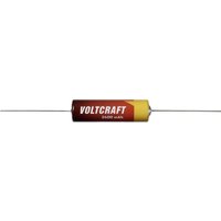 Spezial-Batterie Mignon (aa) Axial-Lötpin Li-SoCl2 3.6 v 2400 mAh 1 St. - Voltcraft von VOLTCRAFT