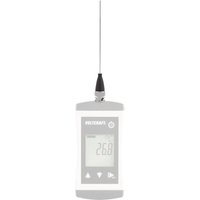 Voltcraft - TPT-207 Einstechfühler -70 bis 250 °c Fühler-Typ Pt1000 von VOLTCRAFT