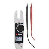 Voltcraft - VC-1113 Stromzange digital cat ii 1000 v, cat iii 600 v Anzeige (Counts): 6000 von VOLTCRAFT