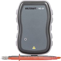 Voltcraft - VC-31 Multitester cat iii 440 v Akustik, led von VOLTCRAFT