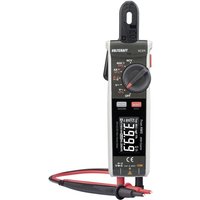 VOLTCRAFT VC-371 Stromzange kalibriert (ISO) digital CAT III 600 V Anzeige (Counts): 4000 von VOLTCRAFT