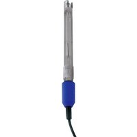 Voltcraft - VC-8603680 KBM-110R Ersatz-Elektrode Produktabmessung, Höhe 12 mm von VOLTCRAFT