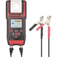 VC-BT12/24-Print Kfz-Batterietester 12 v, 24 v Batterieprüfung 243 mm x 110 mm x 59 mm - Voltcraft von VOLTCRAFT