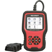 Voltcraft - VC-OBD-9610 obd ii Diagnosetool VC-13097390 von VOLTCRAFT