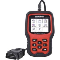 VC-OBD-9770 obd ii Diagnosetool VC-14616095 - Voltcraft von VOLTCRAFT