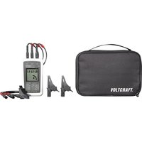 Voltcraft - VC35 Drehfeldtester cat iv 600 v lcd von VOLTCRAFT