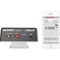 Voltcraft - gebraucht] VC810 Bluetooth-Adapter Bluetooth VC830 VC850 VC870 VC880 VC890 1 St. von VOLTCRAFT