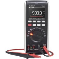 Voltcraft - VC851 Hand-Multimeter digital cat iii 1000 v, cat iv 600 v Anzeige (Counts): 6000 von VOLTCRAFT