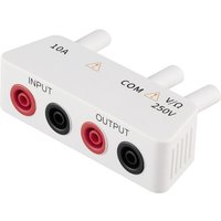 VC871-2 Messadapter VC871-2 dc Power Messadapter für VC871 1 St. - Voltcraft von VOLTCRAFT