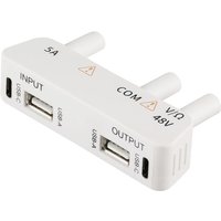 VC871-3 Messadapter VC871-3 usb Power Messadapterfür VC871 1 St. - Voltcraft VC871-3 Messadapter VC871-3 usb Power Messadapterfür VC871 1 St. - Voltcraft von VOLTCRAFT