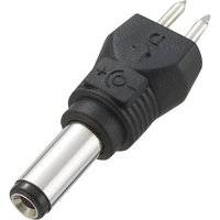 VOLTCRAFT 93027C26 Niedervolt-Adapter von VOLTCRAFT