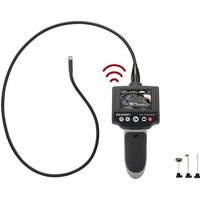 VOLTCRAFT BS-310XWIFI Endoskop Sonden-Ø: 8mm Sonden-Länge: 88cm VOLTCRAFT BS-310XWIFI Endoskop Sonden-Ø: 8mm Sonden-Länge: 88cm von VOLTCRAFT