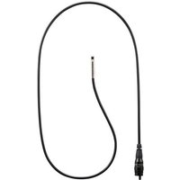 VOLTCRAFT BS-6.5/1m Endoskop-Sonde Sonden-Ø 6.5mm 1m Wasserdicht, Schwenkfunktion, LED-Beleuchtung von VOLTCRAFT