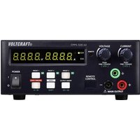 VOLTCRAFT CPPS-320-42 Labornetzgerät, einstellbar 0.02 - 42 V/DC 0.01 - 20A 320W USB fernsteuerbar, von VOLTCRAFT