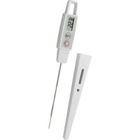 VOLTCRAFT DET3R Einstichthermometer (HACCP) Messbereich Temperatur -40 bis +250 °C HACCP-konform von VOLTCRAFT