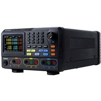 VOLTCRAFT DLP-3603 Labornetzgerät, einstellbar 0V - 60 V/AC 0 - 3A 378W RS-232, USB, LAN Slave-Funk von VOLTCRAFT