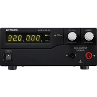 VOLTCRAFT DPPS-32-15 Labornetzgerät, einstellbar 1 - 32 V/DC 0 - 15A 480W USB programmierbar Anzahl VOLTCRAFT DPPS-32-15 Labornetzgerät, einstellbar 1 - 32 V/DC 0 - 15A 480W USB programmierbar Anzahl von VOLTCRAFT