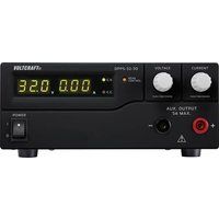 VOLTCRAFT DPPS-32-30 Labornetzgerät, einstellbar 1 - 32 V/DC 0 - 30A 960W USB programmierbar Anzahl von VOLTCRAFT