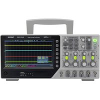 VOLTCRAFT DSO-1084F Digital-Oszilloskop 80 MHz 4-Kanal 1 GSa/s 64 kpts 8 Bit Digital-Speicher (DSO) von VOLTCRAFT