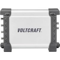 VOLTCRAFT DSO-2074G USB-Oszilloskop 70MHz 4-Kanal 200 MSa/s 16 Mpts 8 Bit Digital-Speicher (DSO), Sp von VOLTCRAFT