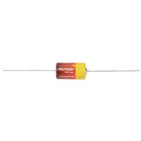 VOLTCRAFT ER 14250 AX Spezial-Batterie 1/2 AA Axial-Lötpin Lithium 3.6V 1200 mAh 1St. VOLTCRAFT ER 14250 AX Spezial-Batterie 1/2 AA Axial-Lötpin Lithium 3.6V 1200 mAh 1St. von VOLTCRAFT