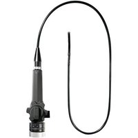 VOLTCRAFT Endoskop-Sonde Sonden-Ø 5.5mm 0.8m Wasserdicht, LED-Beleuchtung, Schwenkfunktion von VOLTCRAFT