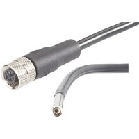 VOLTCRAFT Endoskop-Sonde Sonden-Ø 5.5mm 1m Wasserdicht, Schwenkfunktion, LED-Beleuchtung von VOLTCRAFT