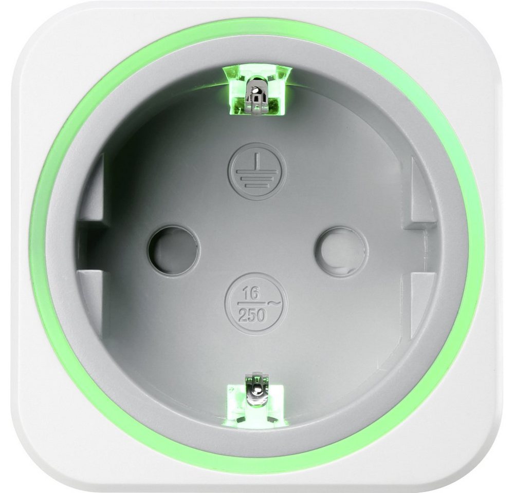 VOLTCRAFT Energiekostenmessgerät VOLTCRAFT SEM6500 Energiekosten-Messgerät inkl. Funksteckdose, Datenex, SEM6500 VOLTCRAFT Energiekostenmessgerät VOLTCRAFT SEM6500 Energiekosten-Messgerät inkl. Funksteckdose, Datenex, SEM6500 von VOLTCRAFT