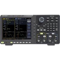 VOLTCRAFT FG-30802T Funktionsgenerator netzbetrieben 1 µHz - 80 MHz 2-Kanal Arbiträr, Rauschen, Pul VOLTCRAFT FG-30802T Funktionsgenerator netzbetrieben 1 µHz - 80 MHz 2-Kanal Arbiträr, Rauschen, Pul von VOLTCRAFT
