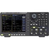 VOLTCRAFT FG-30802T Funktionsgenerator netzbetrieben 1 µHz - 80MHz 2-Kanal Arbiträr, Rauschen, Pul von VOLTCRAFT