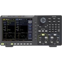 VOLTCRAFT FG-31602T Funktionsgenerator netzbetrieben 1 µHz - 160MHz 2-Kanal Arbiträr, Rauschen, Pu VOLTCRAFT FG-31602T Funktionsgenerator netzbetrieben 1 µHz - 160MHz 2-Kanal Arbiträr, Rauschen, Pu von VOLTCRAFT