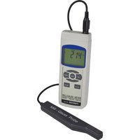 VOLTCRAFT GM-100 Magnetfeld Analysegerät von VOLTCRAFT