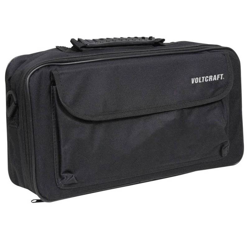 VOLTCRAFT Gerätebox MESSGERÄTETASCHE VC-8409710 VOLTCRAFT Gerätebox MESSGERÄTETASCHE VC-8409710 von VOLTCRAFT