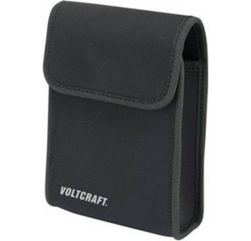 VOLTCRAFT Gerätebox Messgeräte-Tasche klein für VC1x5-Serie VC-100 VOLTCRAFT Gerätebox Messgeräte-Tasche klein für VC1x5-Serie VC-100 von VOLTCRAFT