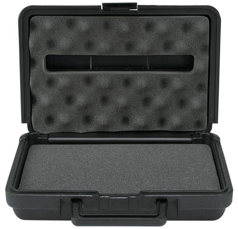 VOLTCRAFT Gerätebox Universal Messgeräte-Koffer klein 122928 VOLTCRAFT Gerätebox Universal Messgeräte-Koffer klein 122928 von VOLTCRAFT