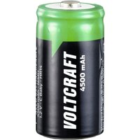 VOLTCRAFT HR14 Baby (C)-Akku NiMH 4500 mAh 1.2 V 1 St. von VOLTCRAFT